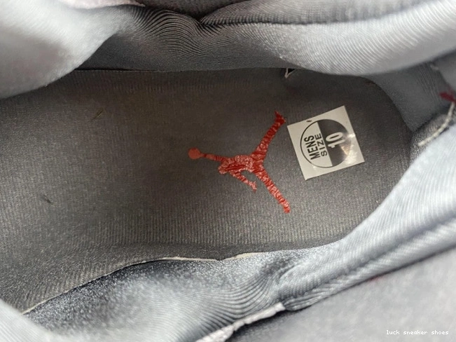 Reps LUCY Red Jordan CT8019-162 9 Fire Air 0704
